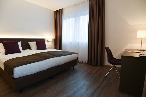 Hotel Guesthouse Lichtenau (Nußloch)